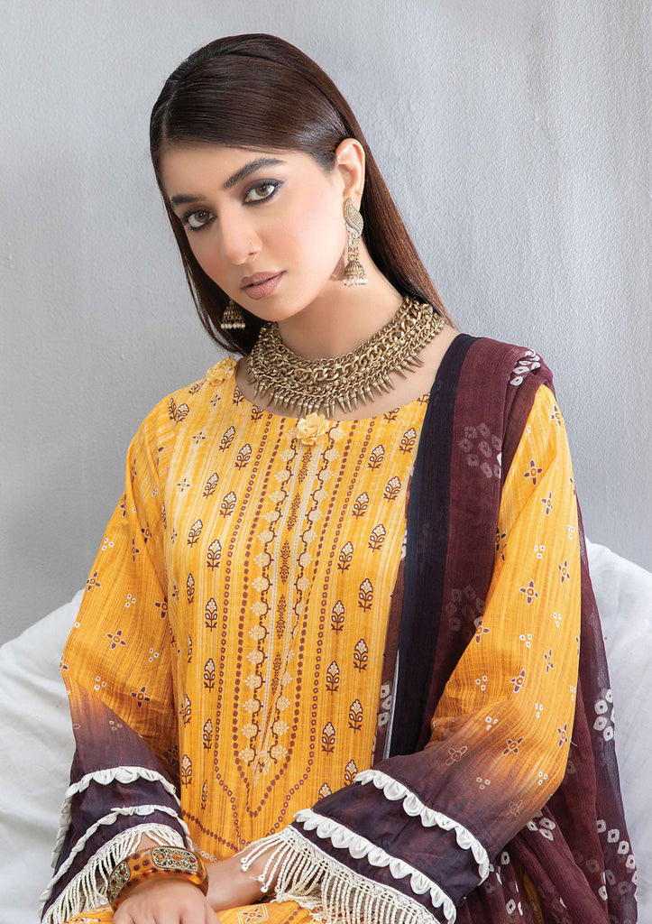 Zarkis By Riaz Arts Lawn Collection